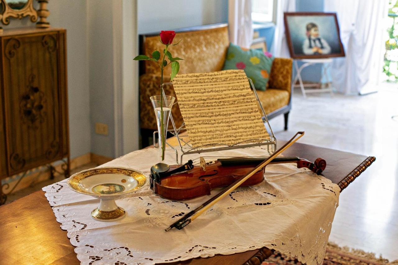 Il Gatto E Il Violino Villa Лидо ди Фермо Екстериор снимка